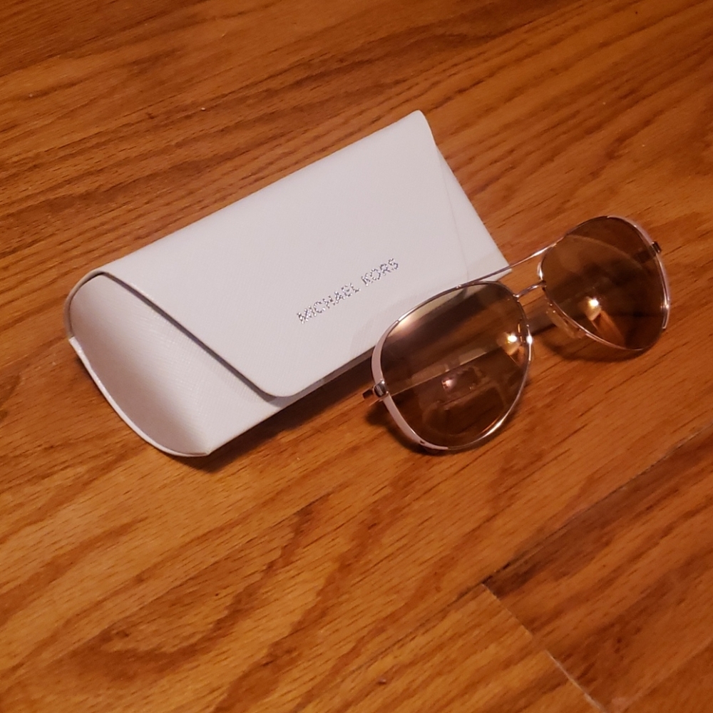 Michael Kors Chelsea Sunglasses